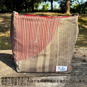 物理的に“立つ”カバンとは？
