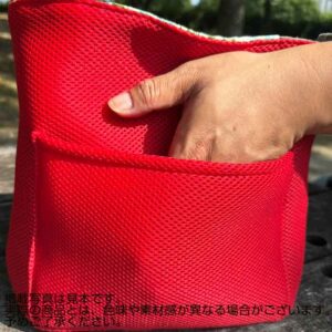 物理的に“立つ”カバンとは？