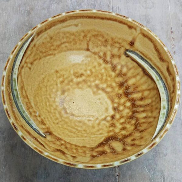 黄瀬戸ツーラン(多用丼)(DT-08-17)