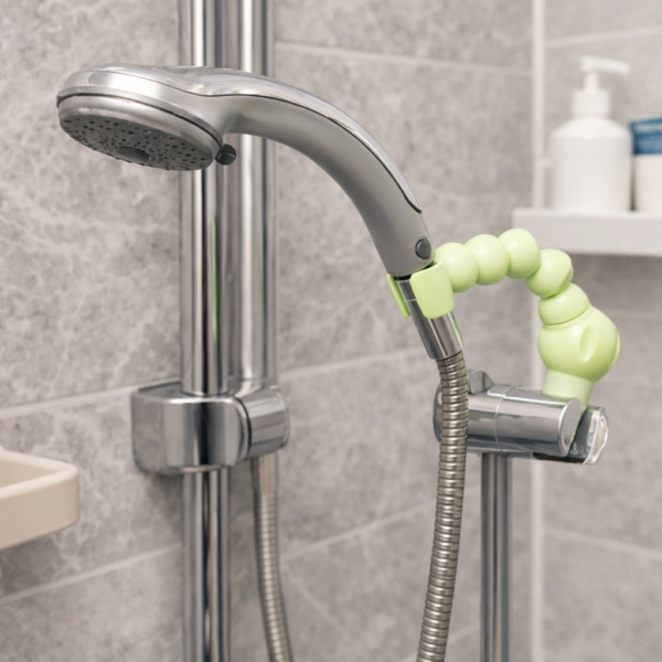 ユニバーサル・シャワーフック