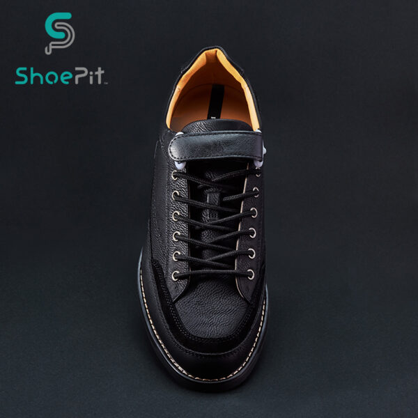 保護中: ShoePit 【Reflector】ひも靴からテープ靴へ