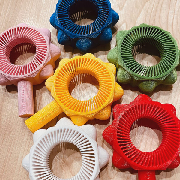 保護中: 片手で開けられるペットボトルオープナー【握力が低い人に必需品】