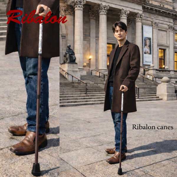 保護中: Victorian Brown(グリップカバー付)