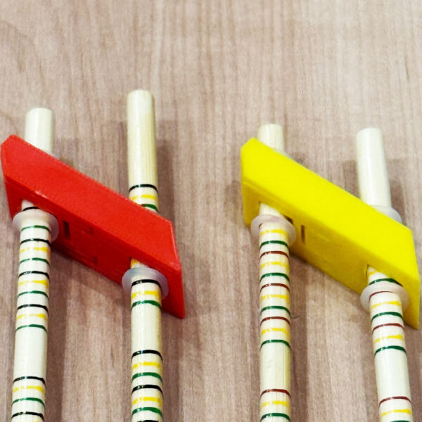 保護中: 菜箸用自助具*2個セット*専用の菜箸が必要です