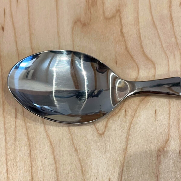 ピストル型グリップ専用スプーン