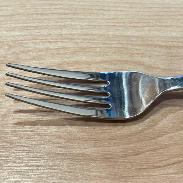 ピストル型グリップ専用フォーク