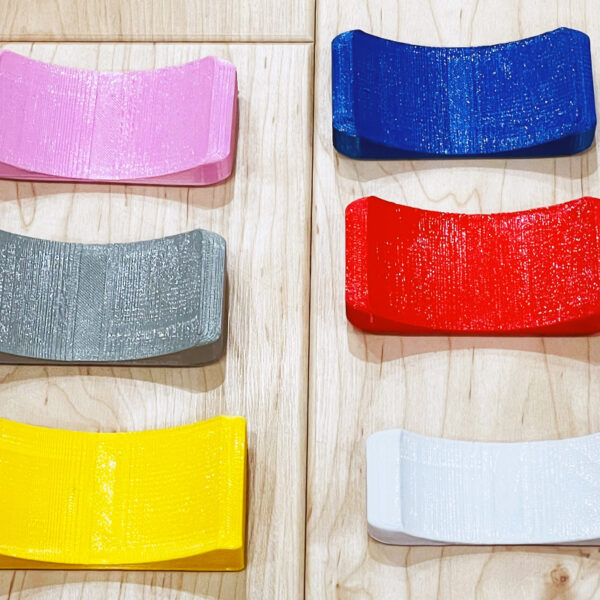 片手で“袖まくり”ができる【片手が塞がっているときに便利持ち運びもOK】2個セット