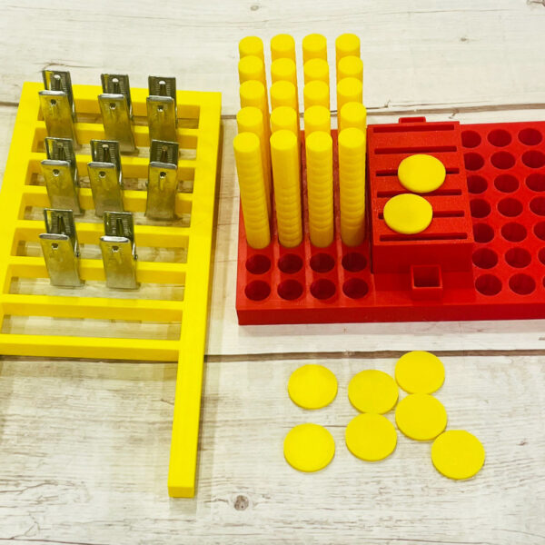 上肢機能訓練グッズ【課題試行型訓練】自主トレ用キット