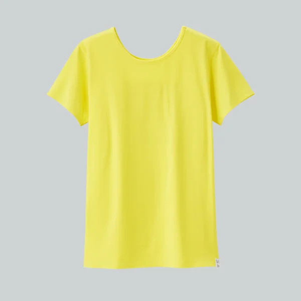 保護中: 【裏表前後なし】MENS ∞ インナーT スタンダード2.0 ＜半袖＞（S/M/L/XL）