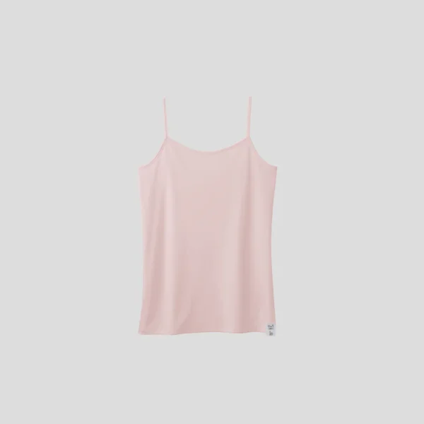 保護中: 【裏表前後なし】WOMENS ∞ キャミソール スタンダード2.0（S/M/L/XL）
