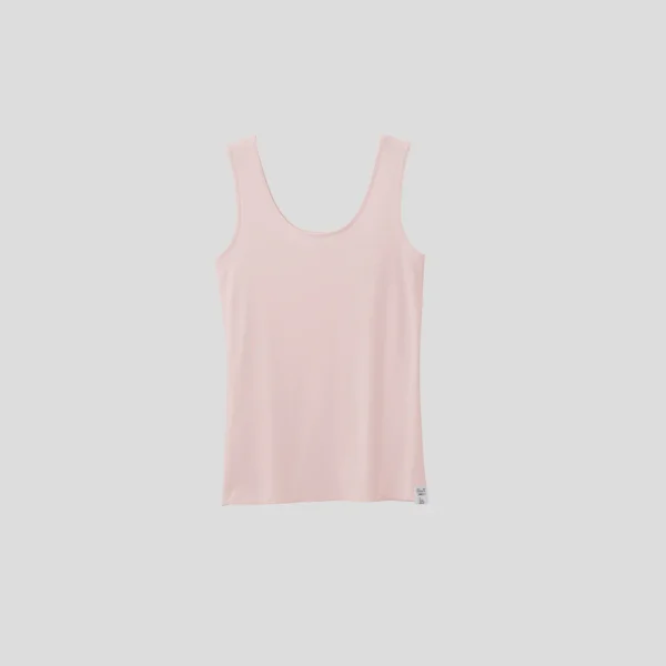 保護中: 【裏表前後なし】WOMENS ∞ タンクトップ スタンダード2.0(S/M/L/XL)