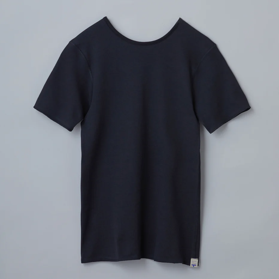 Mens all black